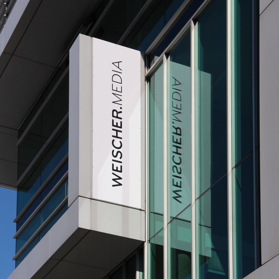 weischer.media baxmann kommunikation, Hamburg